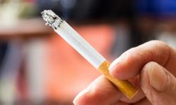 बाह्र वर्षमुनिका बालबालिका पनि चुरोटको लतमा
