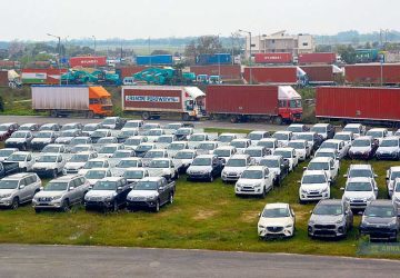 ईभी आयातमा गिरावट: आठ महिनामा ६ हजार ३ सय ९६ युनिट भित्रिए