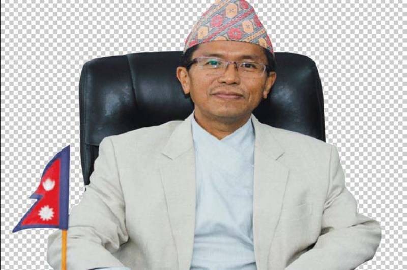 जेनजीले मागे अख्तियार प्रमुखको राजीनामा