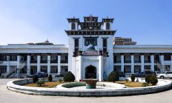 प्रमुख निर्वाचन आयुक्तमा कार्की सिफारिस