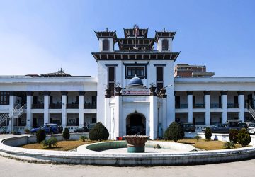प्रमुख निर्वाचन आयुक्तमा कार्की सिफारिस