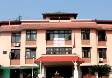 अदालतद्वारा एन्फा पदाधिकारीलाई राहत: विदेश यात्रामा रोक नलगाउन अन्तरिम आदेश