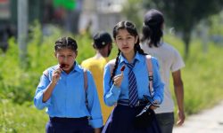 पश्चिमी वायु र स्थानीय वायुको प्रभाव, कतै वर्षा र हिमपात त कतै तातो हावाको सम्भावना
