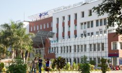 सिएमसीमा बिना चिरफार मस्तिष्कको दुर्लभ शल्यक्रिया