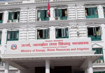 ऊर्जा र सिँचाइ क्षेत्रलाई बजेटमा रणनीतिक प्राथमिकता