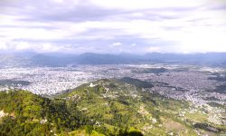 पोखराको पर्यटनका लागि १ अर्ब ३० करोडको नयाँ परियोजना स्वीकृत, पञ्चासे जोड्ने साइकल लेन बन्ने