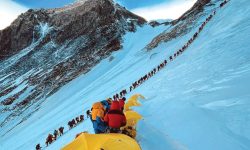आरोही उद्धार र स्वास्थ्य सेवा सुदृढ गर्दै सरकार