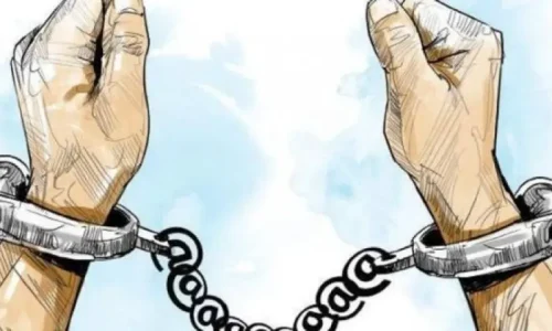 बिहे गरेर अमेरिका लैजाने भन्दै ठगी, दम्पती नै पक्राउ