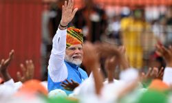 तेस्रो कार्यकालमा मोदीको नयाँ रेकर्ड : नेहरूलाई उछिन्दै बने सबैभन्दा लामो समय शासन गर्ने निर्वाचित प्रधानमन्त्री