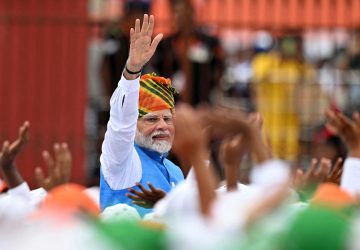 तेस्रो कार्यकालमा मोदीको नयाँ रेकर्ड : नेहरूलाई उछिन्दै बने सबैभन्दा लामो समय शासन गर्ने निर्वाचित प्रधानमन्त्री