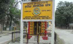हेटौँडाका उद्योगबाट चार करोड बक्यौता सङ्कलन