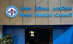अवैध चिकित्सक अभ्यास नियन्त्रण गर्न नयाँ कार्यविधि