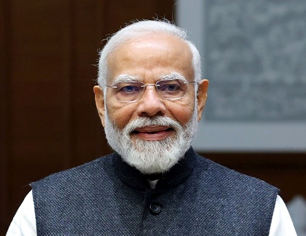 नेपालमा बाढीपहिरोबाट भएको क्षतिप्रति प्रधानमन्त्री मोदीद्वारा दुःख व्यक्त, आवश्यक पर्ने सहयोग उपलब्ध गराउने प्रतिबद्धता
