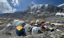 हिमाली क्षेत्रमा असुरक्षा बढेको भन्दै सगरमाथा आरोही सङ्घको चिन्ता