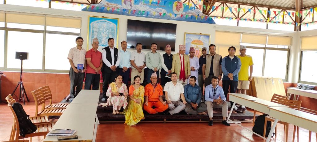 विदेशीको ग्रहदशा कटाउन नेपालबाट यज्ञ