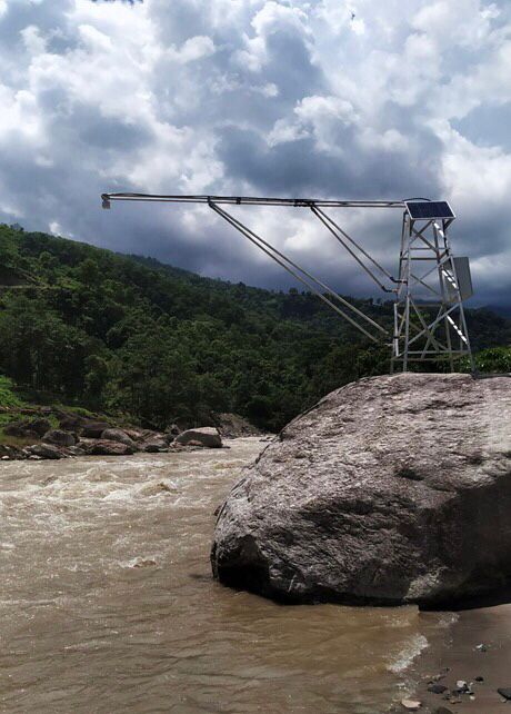 विपद् व्यवस्थापनको सारथीः पूर्वसूचना, प्रतिकार्य र पूर्वतयारी