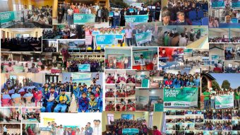 सिटिजन्स बैंकले सातवटै प्रदेशमा सम्पन्न गर्‍यो ग्लोबल मनी विक २०२६