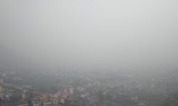 स्वच्छ हावाका लागि ८ अर्ब ७१ करोडको परियोजना: आगामी आर्थिक वर्षदेखि कार्यान्वयनमा आउने