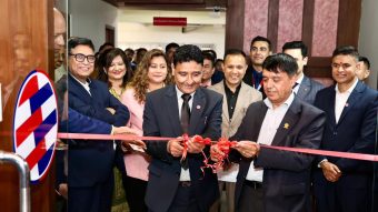 ग्लोबल आइएमई बैंकद्वारा “नन् रेसिडेन्ट र ओभरसिज बैंकिङ विभाग” स्थापना, विदेशमा रहेका नेपालीलाई एकद्वार प्रणालीमार्फत् पूर्ण बैंकिङ सेवा प्रदान हुने