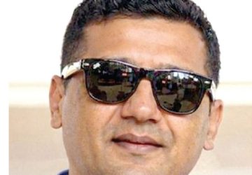 दिपक भट्टको बयान: विदेशमा घर किनेको र सेटिङ गरी सम्पत्ति कमाएको आरोप सरासर झुटो