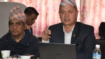 ‘जिएमपी’ मापदण्ड अनुसार औषधि उत्पादन गर्ने वैद्यखानाको तयारी
