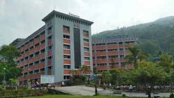 मणिपाल कलेज बनाउन खरिद गरेको ३५ बिघा जग्गा वर्षौँदेखि अलपत्र