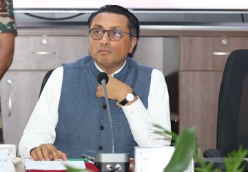 बजेट कार्यान्वयनमा चुनौती रहे पनि नयाँ ढङ्गले अघि बढ्छौँ: अर्थमन्त्री डा.वाग्ले