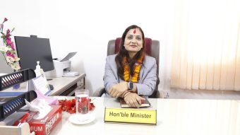 स्वास्थ्य क्षेत्रका ८ निकायमा तोकिए निमित्त प्रमुख (नामसहित)