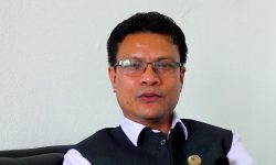 सरकरको गणतन्त्रात्मक कार्यशैलीप्रति अविश्वास गर्नुपर्ने कुनै पनि कारण छैन : सचेतक परियारको अन्तर्वार्ता