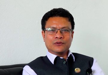 सरकरको गणतन्त्रात्मक कार्यशैलीप्रति अविश्वास गर्नुपर्ने कुनै पनि कारण छैन : सचेतक परियारको अन्तर्वार्ता