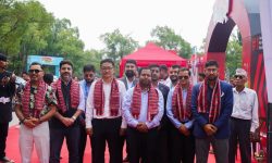 भृकुटीमण्डपमा ‘मेगा एक्सचेन्ज कार्निभल’ सुरु, आकर्षक अफर सार्वजनिक