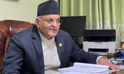 प्रदेश संरचना खर्चिलो होइन, अधिकार नदिई प्रश्न उठाउनु उचित हुँदैन : मुख्यमन्त्री पाण्डे