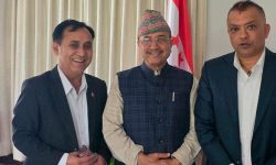 क्रियाशील सदस्यता अद्यावधिक गर्ने म्याद थप नहुने, देउवा–कोइराला समूहको असहमति कायम