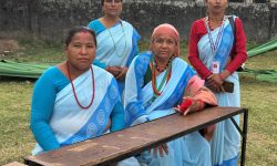 यातायात खर्च वृद्धिपछि स्वास्थ्य स्वयंसेविका खुसी
