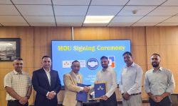 कुमारी बैंक र नेशनल प्याथ ल्याबबीच सम्झौता, ग्राहकलाई १० प्रतिशतसम्म छुट