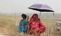 तराईमा हिटवेभको जोखिम कायमै, पहाडी क्षेत्रमा वर्षाको सम्भावना