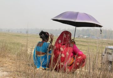 तराईमा हिटवेभको जोखिम कायमै, पहाडी क्षेत्रमा वर्षाको सम्भावना