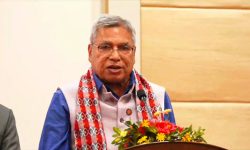 लगानीकर्ताको मनोबल बढाउन चेम्बरको माग