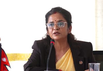 बक्यौता नतिर्ने उद्योगमाथि सरकार निर्मम हुने, ४५ वर्षदेखिको १ अर्ब उठाइयो