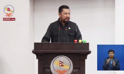‘लाइसेन्स राज’ र ’झोलामा खोला’ राखेर आयोजना ओगट्ने प्रवृत्तिविरुद्ध सरकार निर्मम बन्ने
