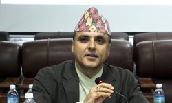 अदालतको फैसलालाई सरकारको हार वा जित भन्नु संकुचित मानसिकता: मुख्य रजिस्ट्रार विमल पौडेल