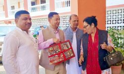 आन्तरिक आय नबढ्दा खुम्चियो प्रदेश बजेटको आकार: पुराना योजना पूरा गर्ने लक्ष्य, रोजगारी र कृषि प्राथमिकतामा