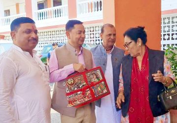 आन्तरिक आय नबढ्दा खुम्चियो प्रदेश बजेटको आकार: पुराना योजना पूरा गर्ने लक्ष्य, रोजगारी र कृषि प्राथमिकतामा