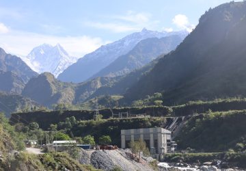 जलविद्युत्को उदाउँदो ‘हाइड्रो हब’ अन्नपूर्ण : एक दशकमा फेरियो स्वरूप