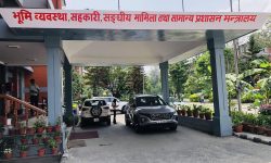 स्थानीय तहमा बजेट समयमै पारित गराउन मन्त्रालयले विशेष सहजीकरण गर्ने