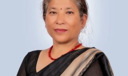 ग्लोबल आइएमई बैंकको स्वतन्त्र महिला सञ्चालकमा बिन्द्रा हाडा भट्टराई