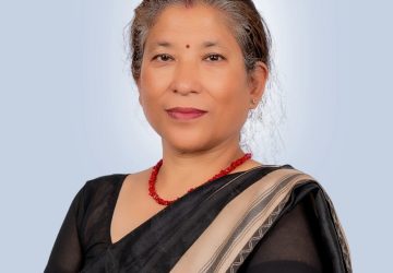 ग्लोबल आइएमई बैंकको स्वतन्त्र महिला सञ्चालकमा बिन्द्रा हाडा भट्टराई