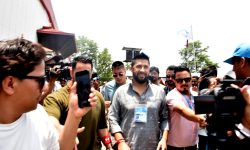 रास्वपा महाधिवेशन: पदाधिकारीमा सहमतिको प्रयास असफल, अब निर्वाचन प्रक्रिया अगाडि बढाइने