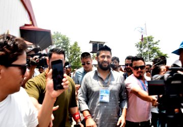 रास्वपा महाधिवेशन: पदाधिकारीमा सहमतिको प्रयास असफल, अब निर्वाचन प्रक्रिया अगाडि बढाइने