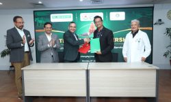 जलनका बिरामी र डायलासिस सेवाका लागि नबिल बैंक र धुलिखेल अस्पतालको सहकार्य